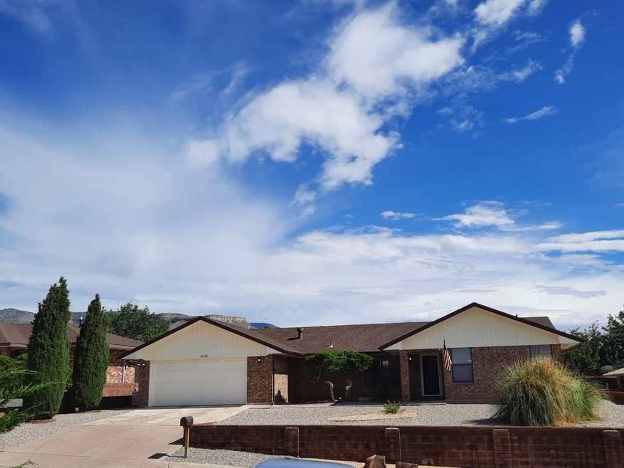 3028 El Dorado, Alamogordo, NM 88310 - photo 1