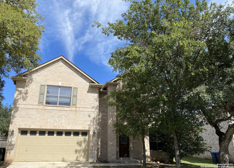 24534 Daisy Run, San Antonio, TX 78255 - photo 1