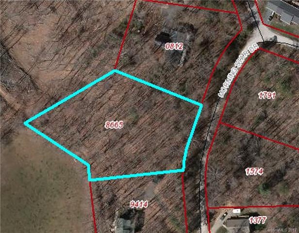 23 Morning Star Dr unit Lot 23, Leicester, NC 28748 - photo 1