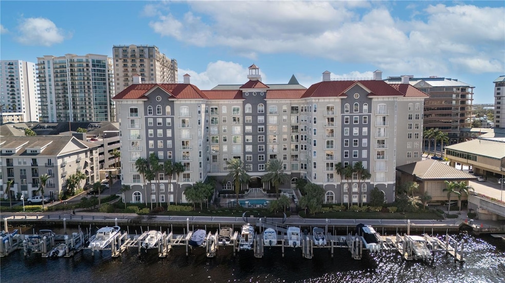 700 S Harbour Island Blvd unit 645, Tampa, FL 33602 - photo 1