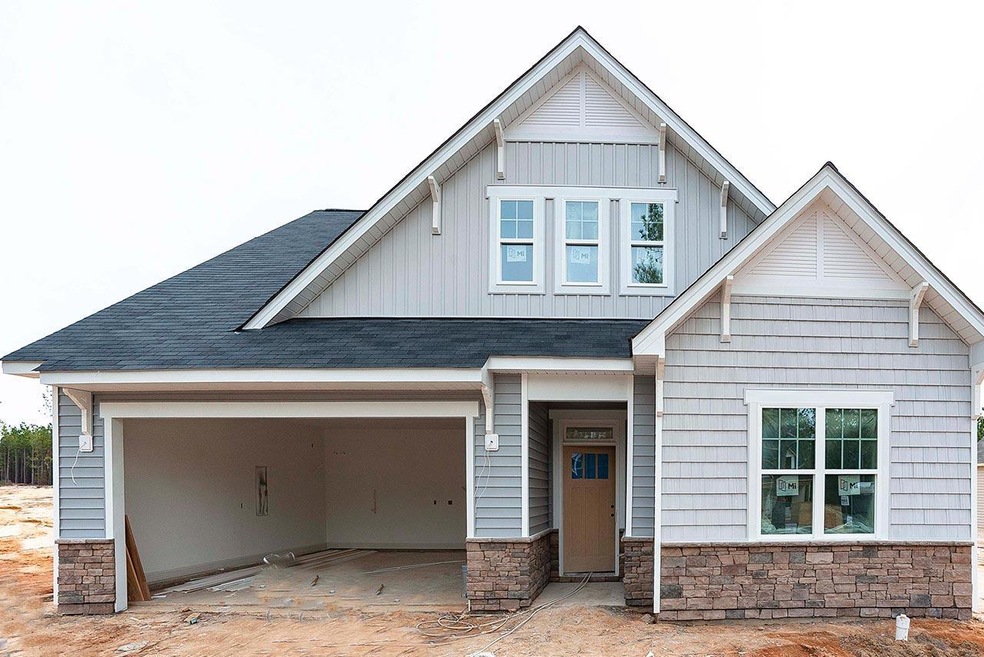 185 Sandy Springs Rd, Aberdeen, NC 28315 - photo 1