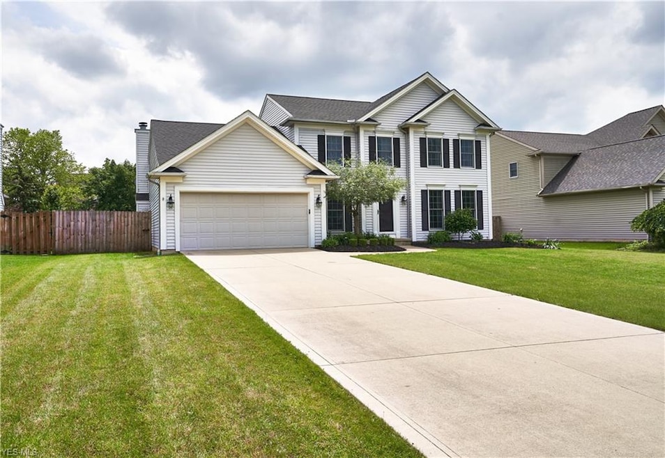 8529 Forest View Dr, Olmsted Falls, OH 44138 - photo 1