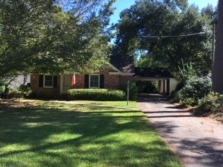 620 Green St, Kingstree, SC 29556 - photo 1