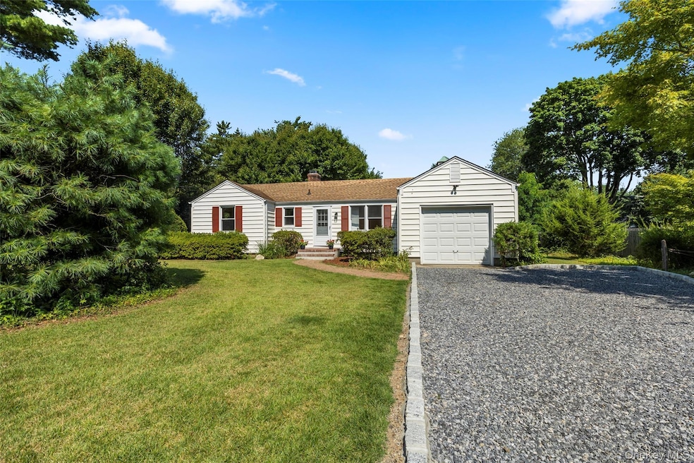 3 Bridge Rd, Setauket, NY 11733 - photo 1