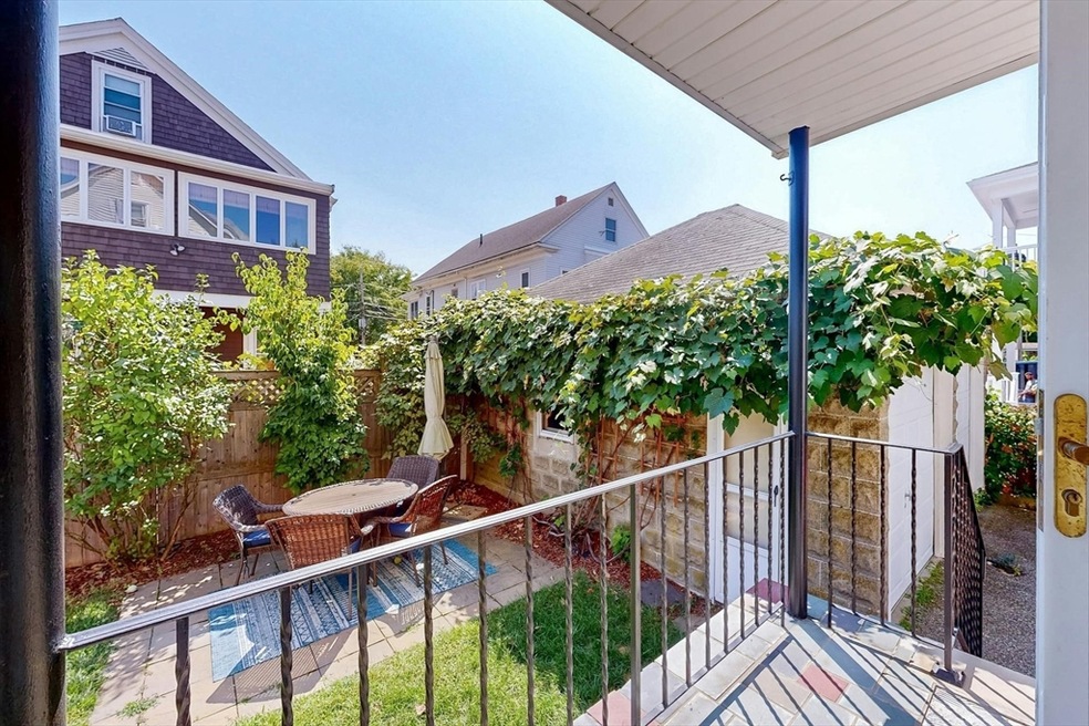 67 Grafton St unit 1, Arlington, MA 02474 - photo 1