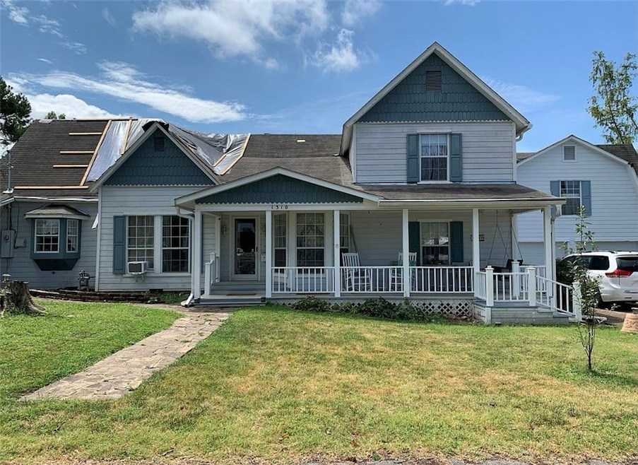 1310 W Pecan St, Rogers, AR 72758 - photo 1