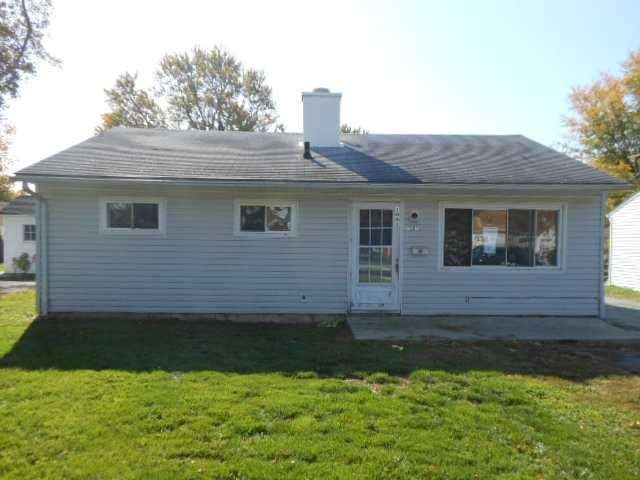 1061 Vincent St, Findlay, OH 45840 - photo 1