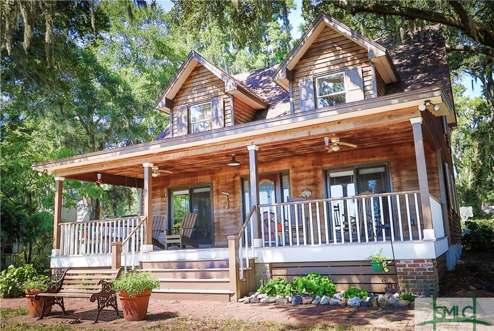 2119 East Blvd, Savannah, GA 31410 - photo 1