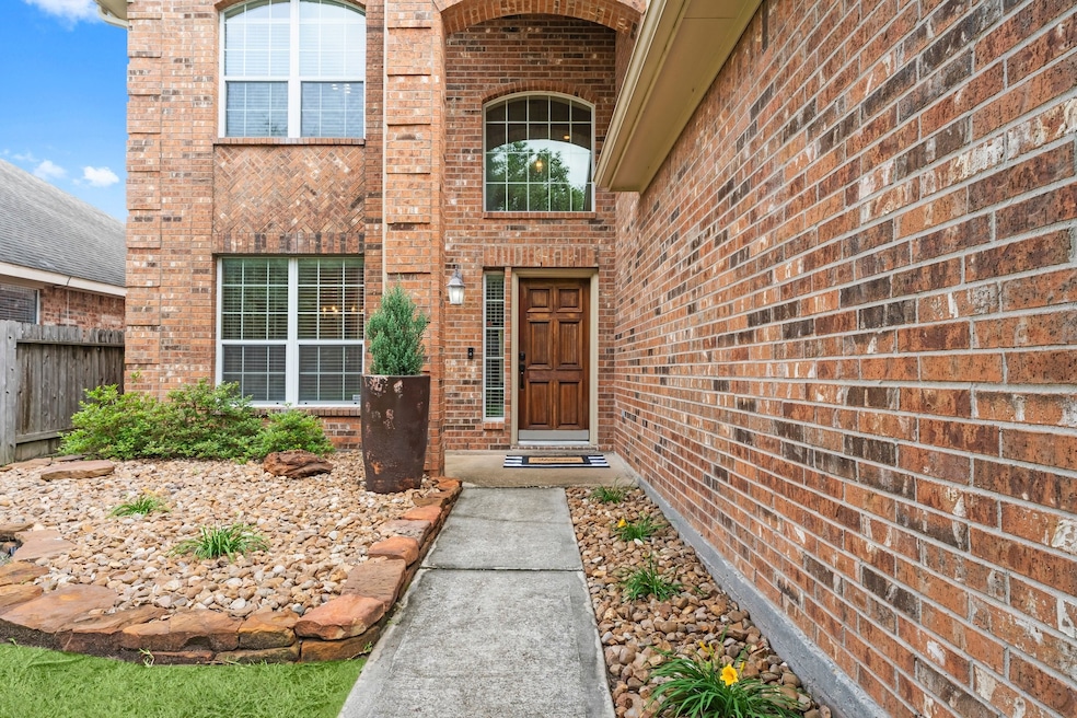 2511 Kenwood Park Ln, Spring, TX 77386 - photo 1