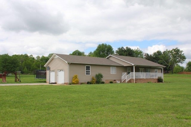 595 Falling Water Rd, Cookeville, TN 38506 - photo 1