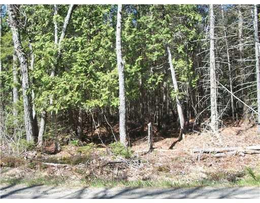 Land/Lot.