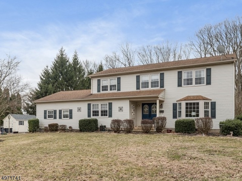 18 Alcott Way, Succasunna, NJ 07876 - photo 1