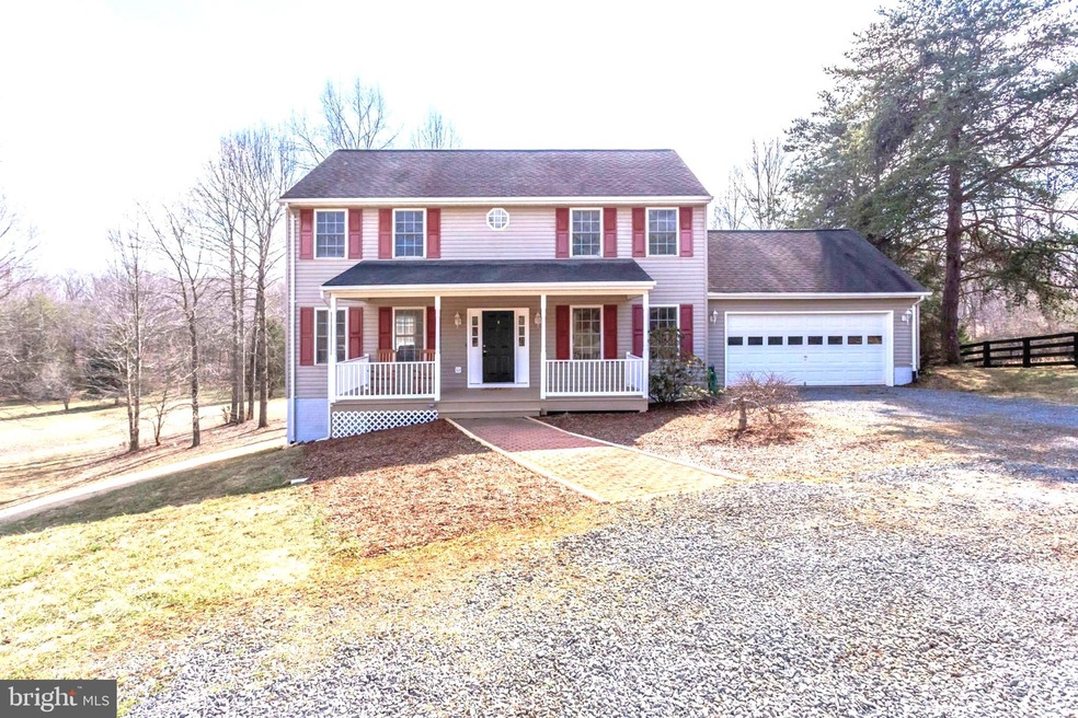 1344 Nelson Ln, Amissville, VA 20106 - photo 1