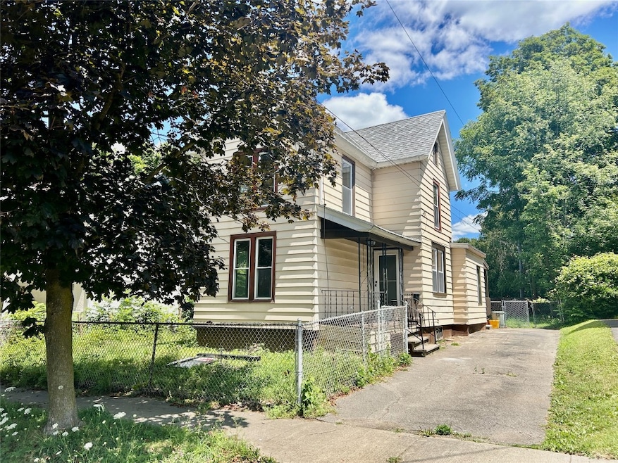 37 Hayes St, Binghamton, NY 13903 - photo 1