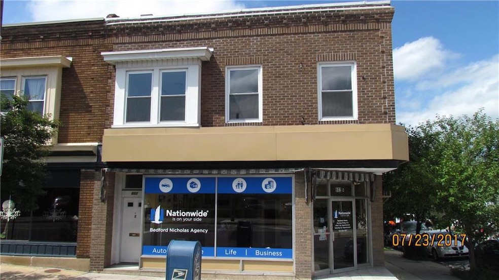 602 W Broad St, Bethlehem, PA 18018 - photo 1