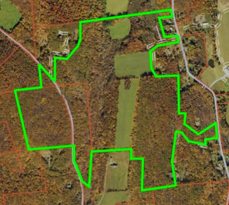 Plat Map