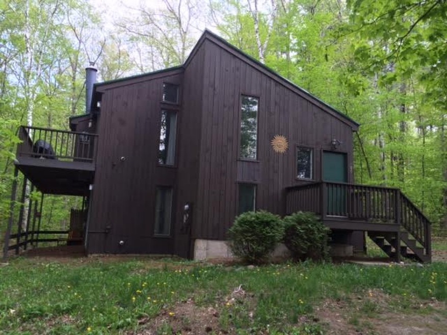 96 Donovan Farm Rd, Campton, NH 03223 - photo 1