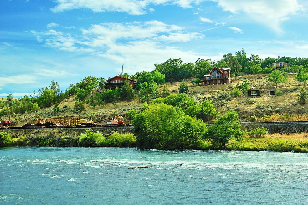 River Pic