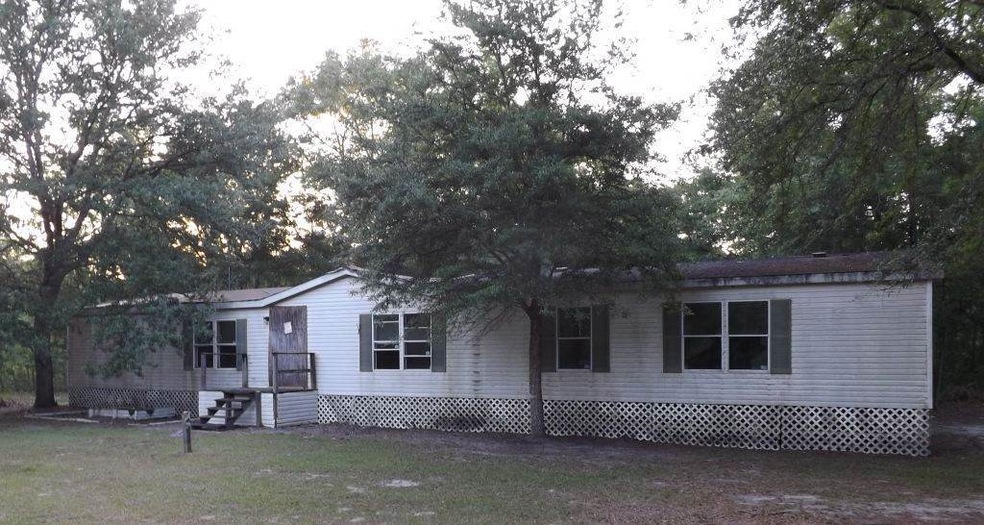 36 Hideaway Ln, Crawfordville, FL 32327 - photo 1