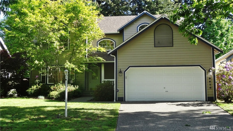 2610 Kempton St SE, Olympia, WA 98501 - photo 1