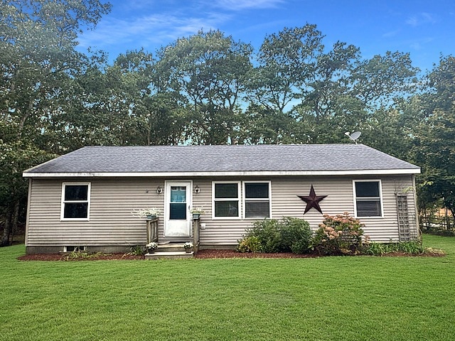 30 Teaberry Ln, Edgartown, MA 02539 - photo 1