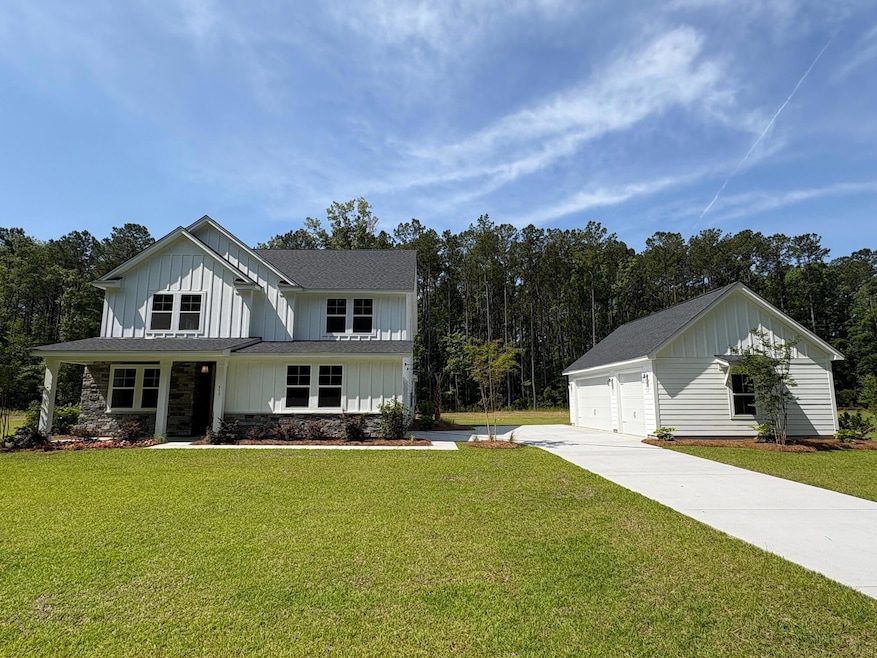 517 Rendezvous Way