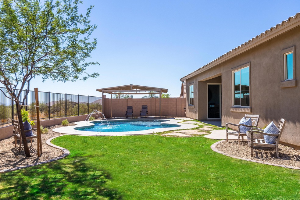 6113 E Bramble Berry Ln, Cave Creek, AZ 85331 - photo 1