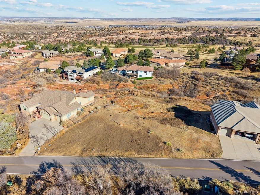 7488 Hawks Nest Trail, Littleton, CO 80125 - photo 1