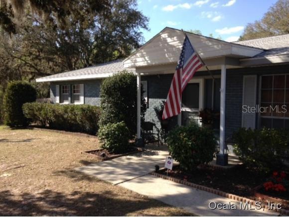 21963 SW Mango Ln, Dunnellon, FL 34431 - photo 1