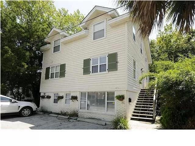 front of house3