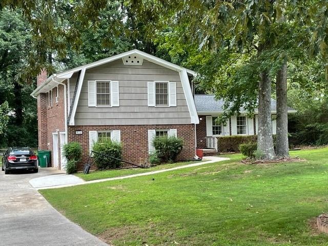 4112 Hideaway Dr, Tucker, GA 30084 - photo 1