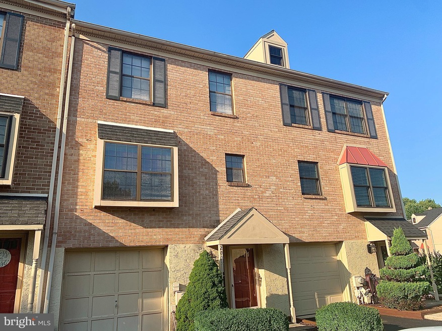 2003 Yorktown S, Norristown, PA 19403 - photo 1