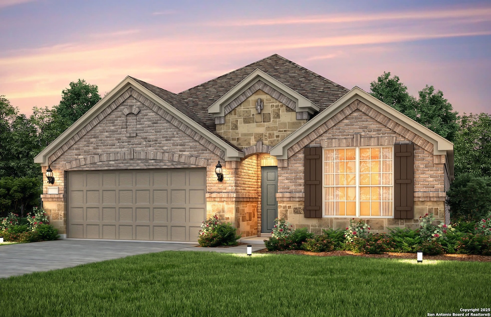 341 Bodensee Place, New Braunfels, TX 78130 - photo 1