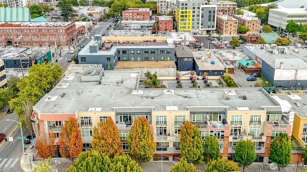 Tribeca Condos unit 301, Seattle, WA 98119 - photo 1
