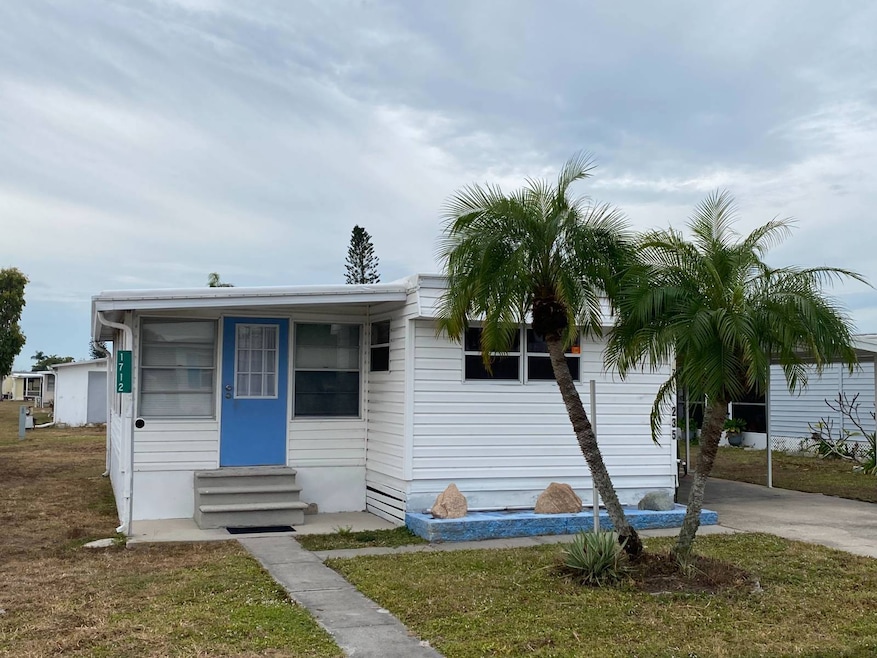 1712 Gangway Loop unit 235, Ruskin, FL 33570 - photo 1