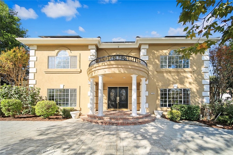 3188 Giant Forest Loop, Chino Hills, CA 91709 - photo 1