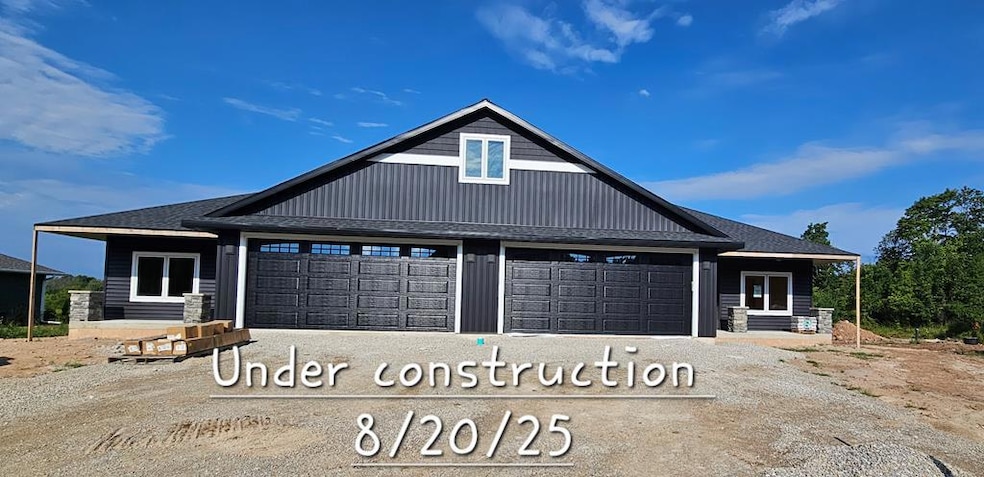 4516 Crooked Stick Ct unit 609, Egg Harbor, WI 54209 - photo 1