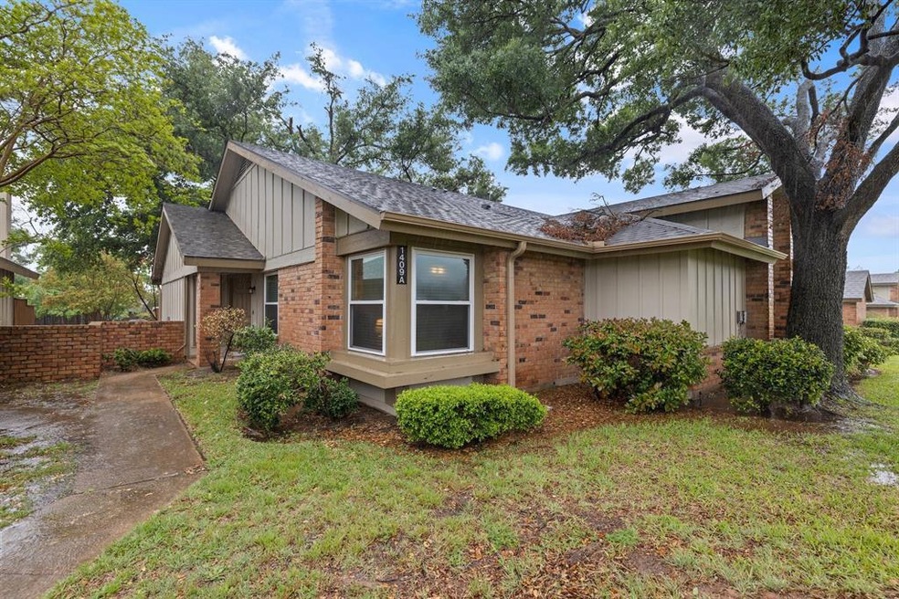 Sold • Co-Listing Agent