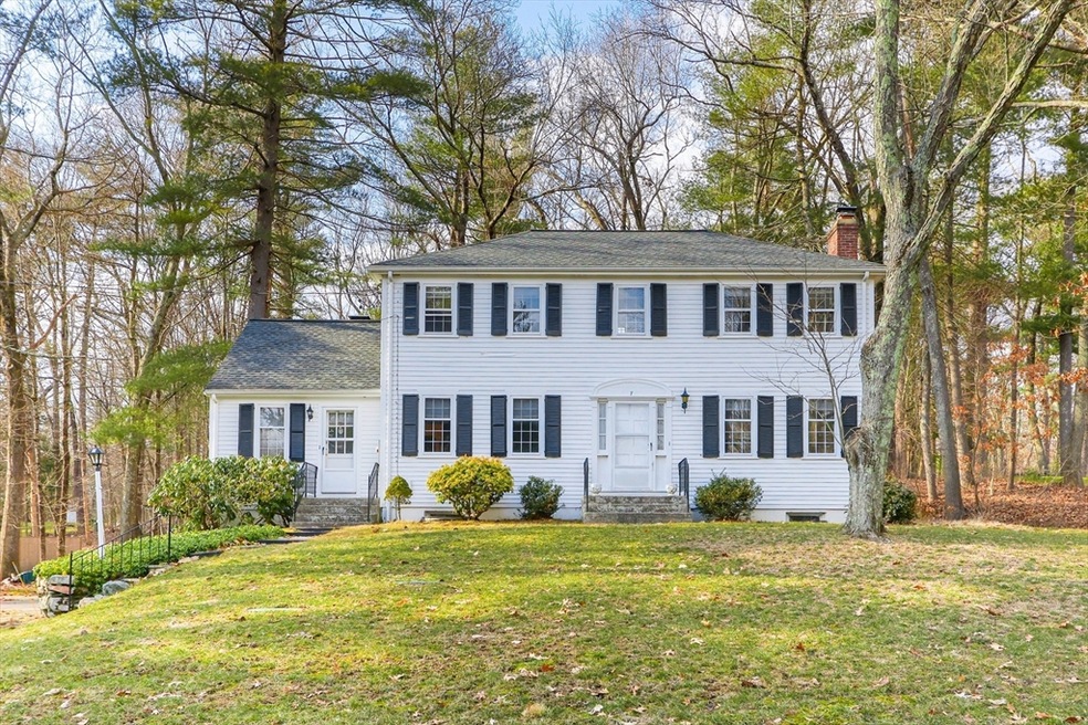 7 Morse Rd, Sherborn, MA 01770 - photo 1