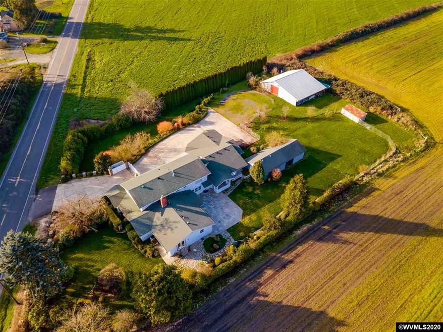 91411 Coburg Rd, Eugene, OR 97408 - photo 1