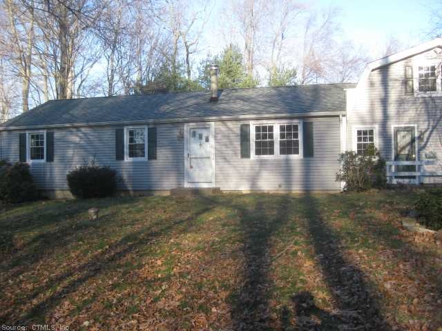 4 Sherry Dr, East Hampton, CT 06424 - photo 1