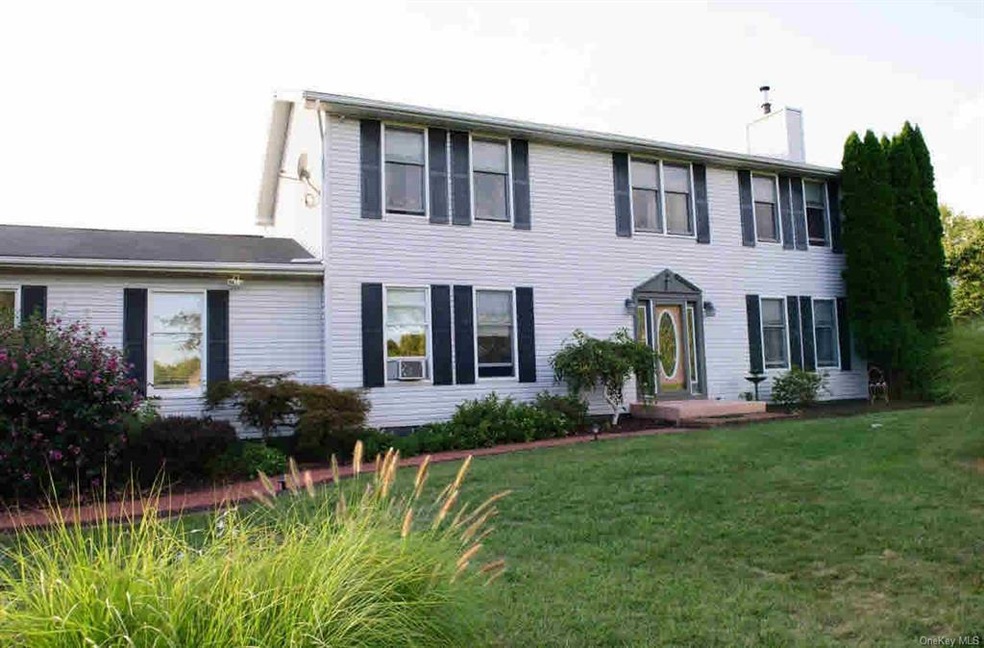 33 Gabriety Rd, Highland, NY 12528 - photo 1