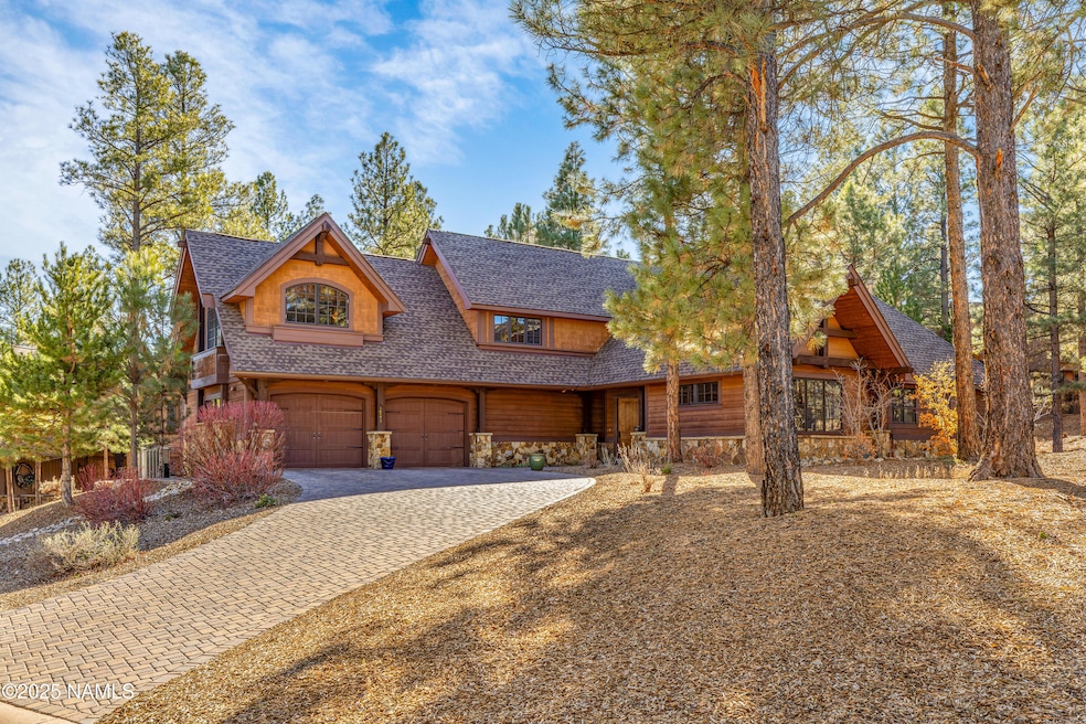 1743 E Elysian Ct, Flagstaff, AZ 86001 - photo 1