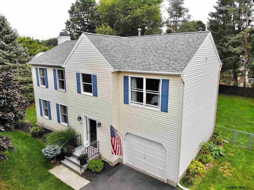 110 Concord Ave, Ballston Spa, NY 12020 - photo 1