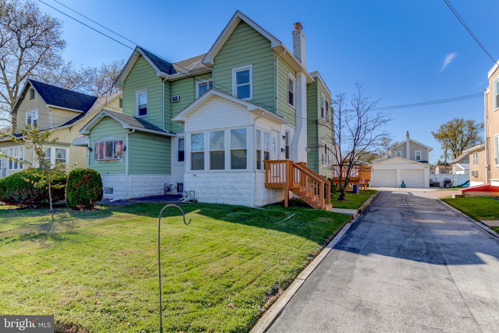 114 Rambler Rd, Glenolden, PA 19036 - photo 1