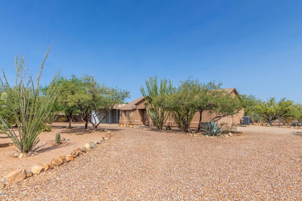 2891 E Wiley Ln, Vail, AZ 85641 - photo 1