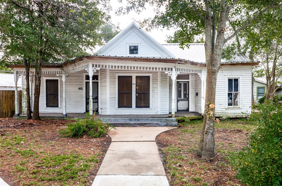 1101 4th St, Rosenberg, TX 77471 - photo 1