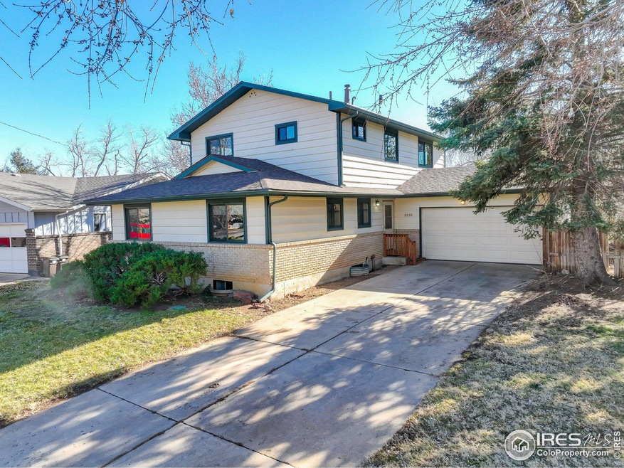 3510 Everett Dr, Boulder, CO 80305 - photo 1