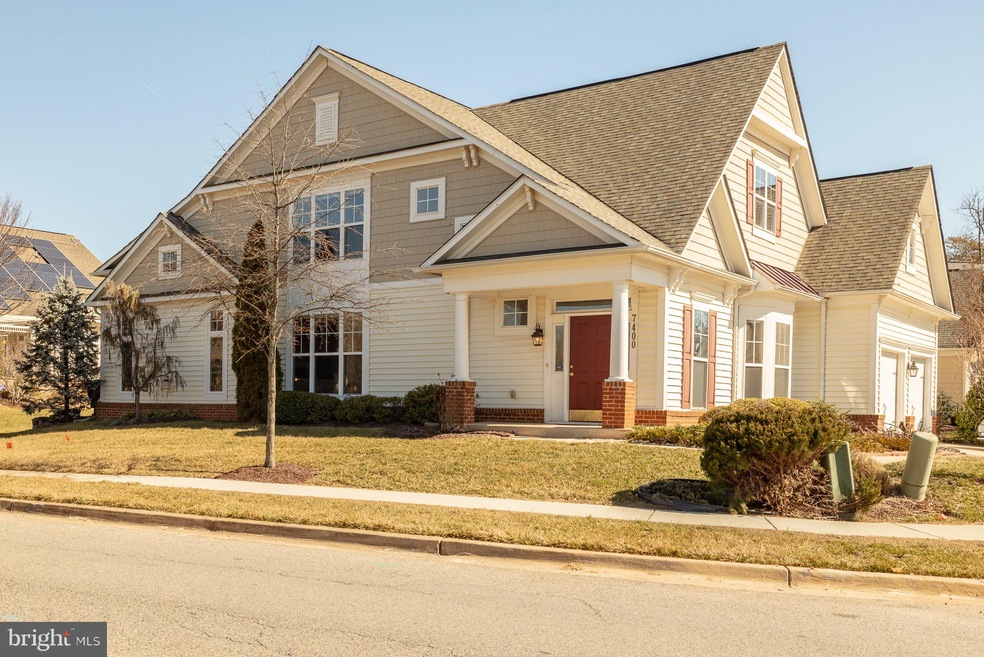 7400 Heartleaf Cir, Laurel, MD 20707 - photo 1