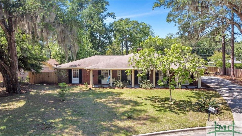 105 Cromwell Ct, Savannah, GA 31410 - photo 1